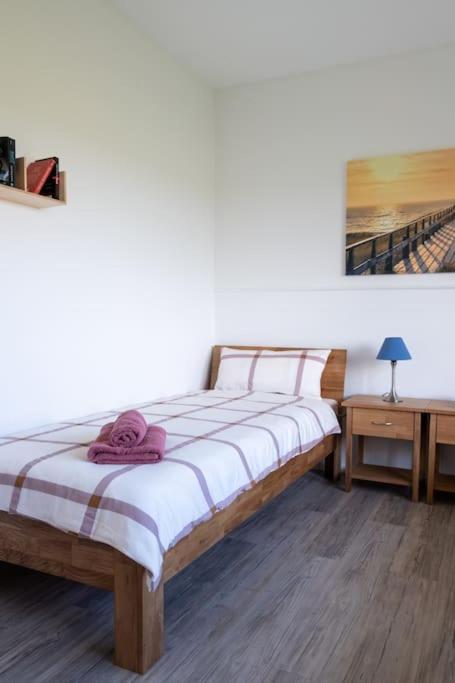 Fh Ostfriesland To Huus, Zw. Emden Und Greetsiel Βίλα Hinte Εξωτερικό φωτογραφία