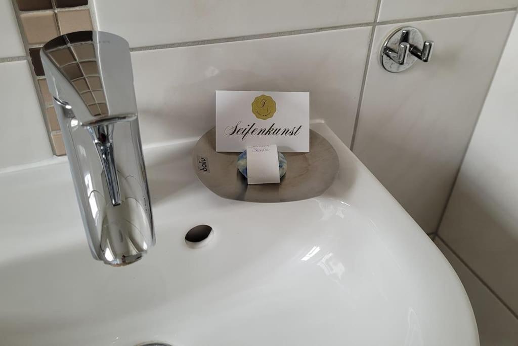 Fh Ostfriesland To Huus, Zw. Emden Und Greetsiel Βίλα Hinte Εξωτερικό φωτογραφία